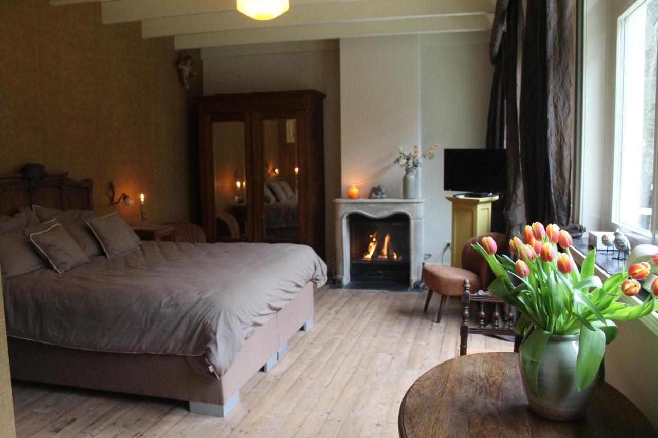 Bosgeluk Bed and Breakfast Χέλμοντ Εξωτερικό φωτογραφία