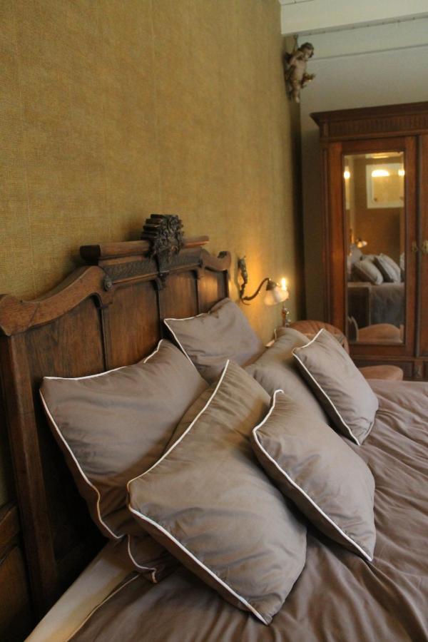 Bosgeluk Bed and Breakfast Χέλμοντ Εξωτερικό φωτογραφία