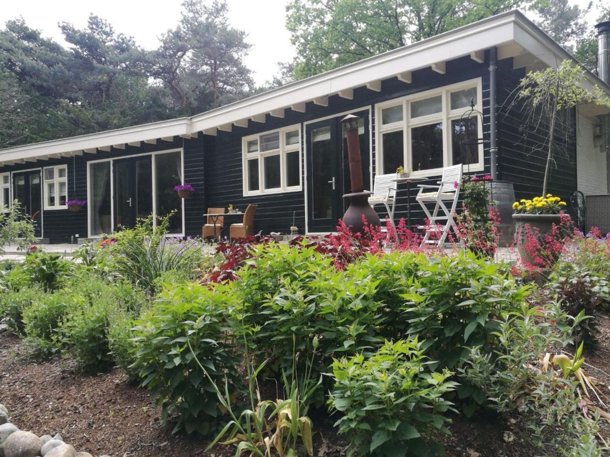 Bosgeluk Bed and Breakfast Χέλμοντ Εξωτερικό φωτογραφία